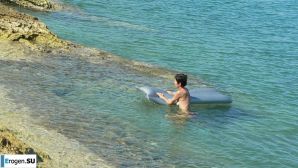 своеобразная высокая девушка с мягкими сосками. Часть 2. Эскиз 27