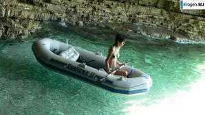 своеобразная высокая девушка с мягкими сосками. Часть 2. Эскиз 33