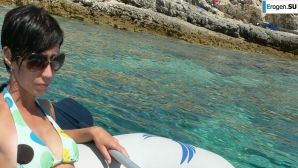 своеобразная высокая девушка с мягкими сосками. Часть 2. Эскиз 34