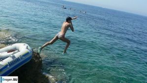 своеобразная высокая девушка с мягкими сосками. Часть 2. Эскиз 35