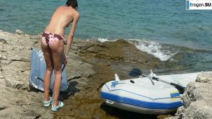 своеобразная высокая девушка с мягкими сосками. Часть 2. Эскиз 38