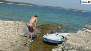 своеобразная высокая девушка с мягкими сосками. Часть 2. Эскиз 39