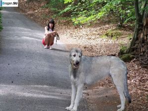 своеобразная высокая девушка с мягкими сосками. Часть 2. Эскиз 6