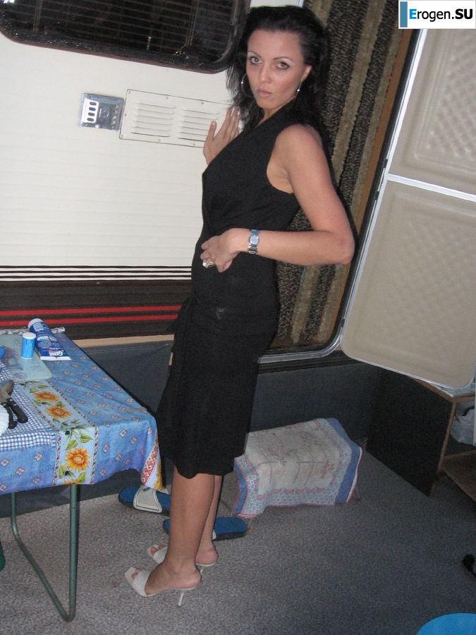 секси бэйба спасателя на пляже. Фото 26