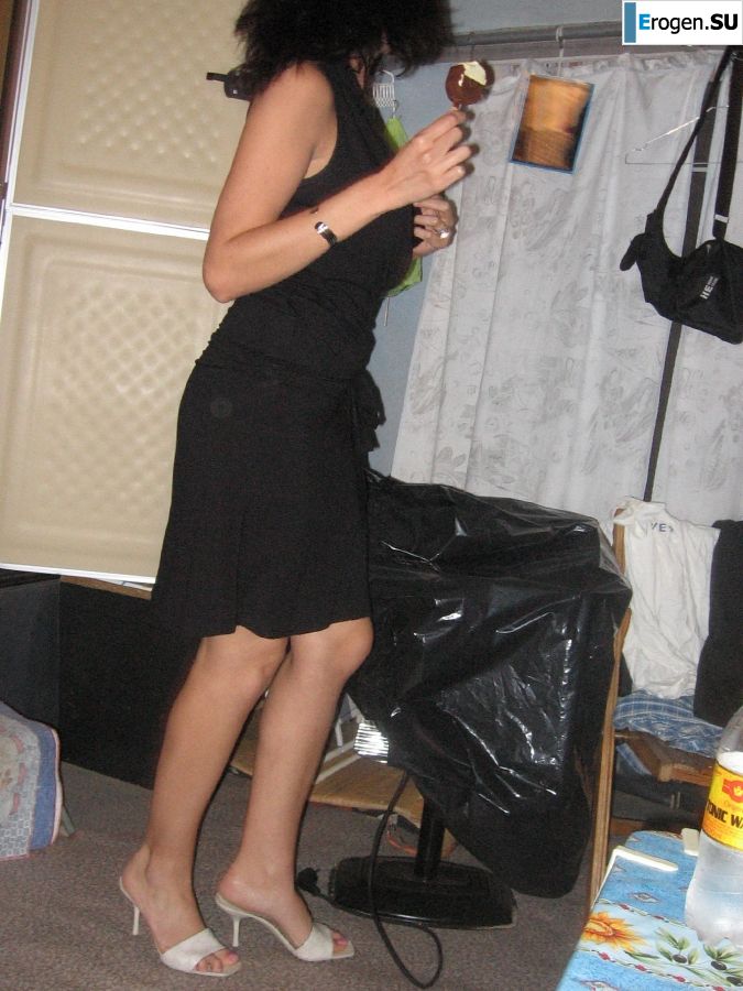 секси бэйба спасателя на пляже. Фото 37