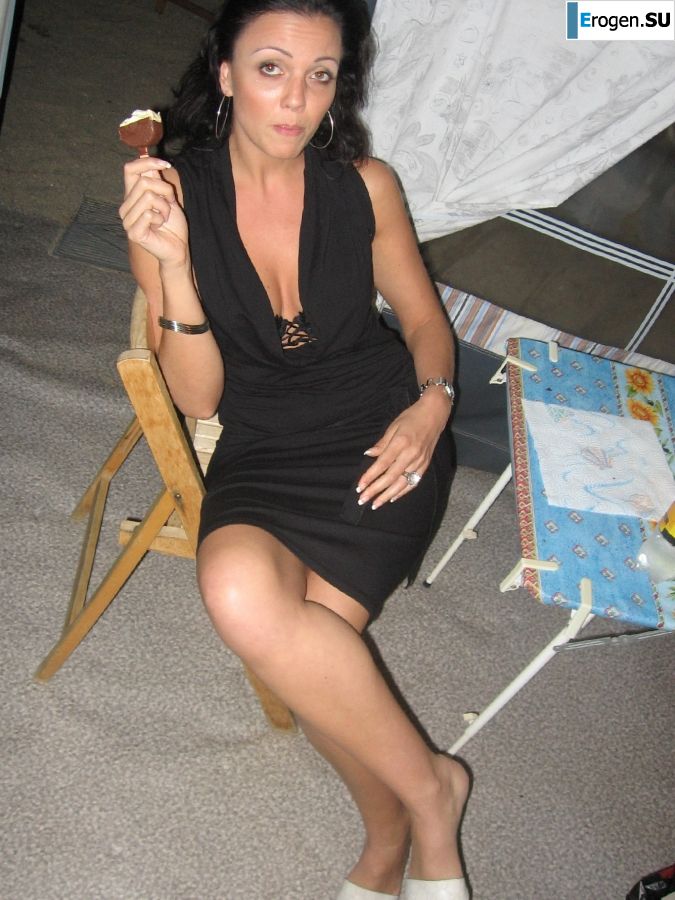 секси бэйба спасателя на пляже. Фото 42