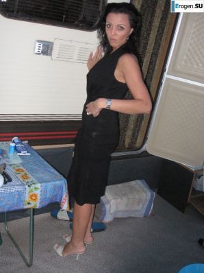 секси бэйба спасателя на пляже. Эскиз 26