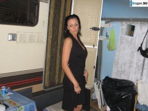 секси бэйба спасателя на пляже. Эскиз 27