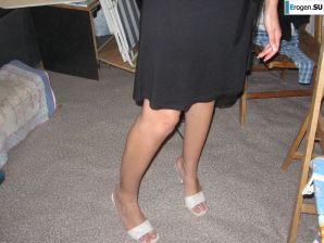 секси бэйба спасателя на пляже. Эскиз 39