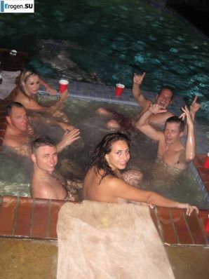 lecherous orgy in a country mansion. Thumb 28