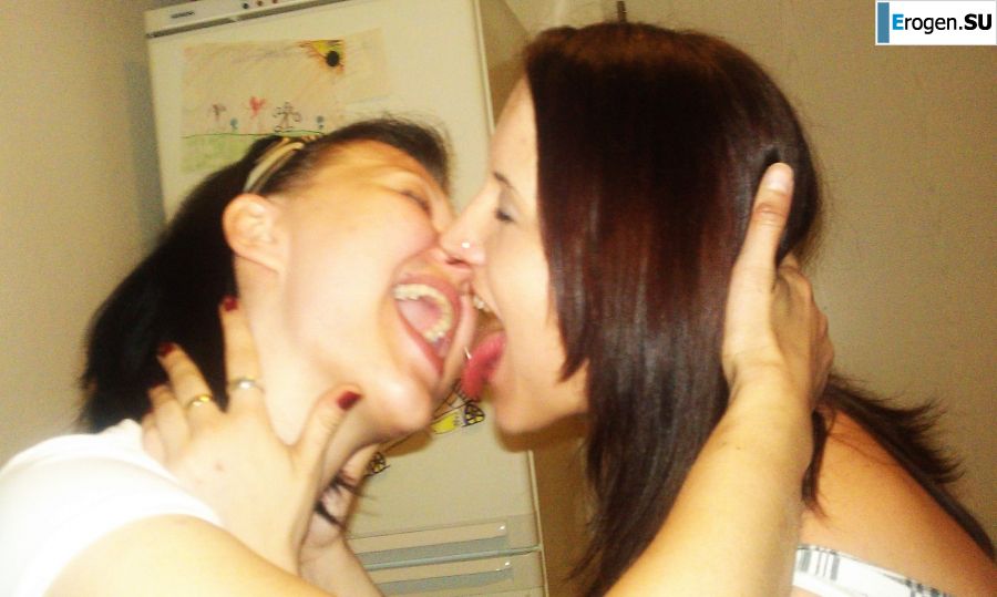 from the phone of a neighbor of a lesbian. Photo 19