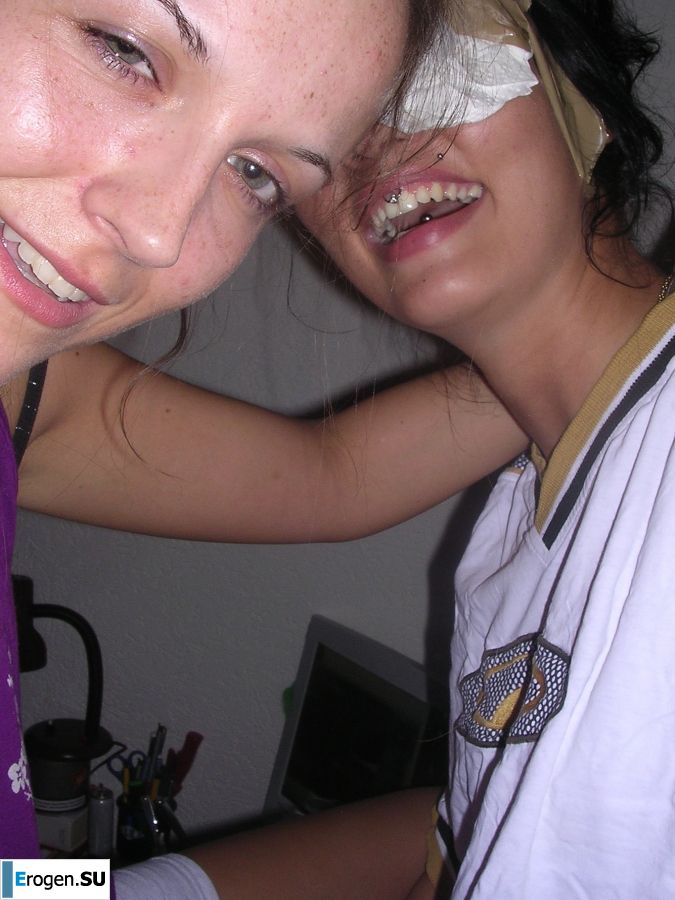 from the phone of a neighbor of a lesbian. Photo 22