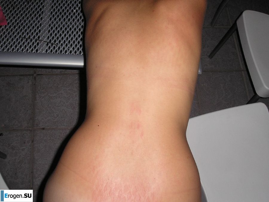 striptease on the terrace and then to the bed. Photo 15