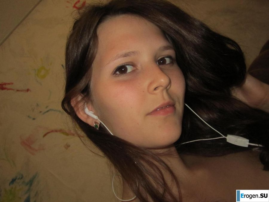 мисс очарование и ее голое тело. Фото 31