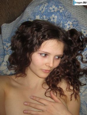 miss charm and her naked body. Thumb 20