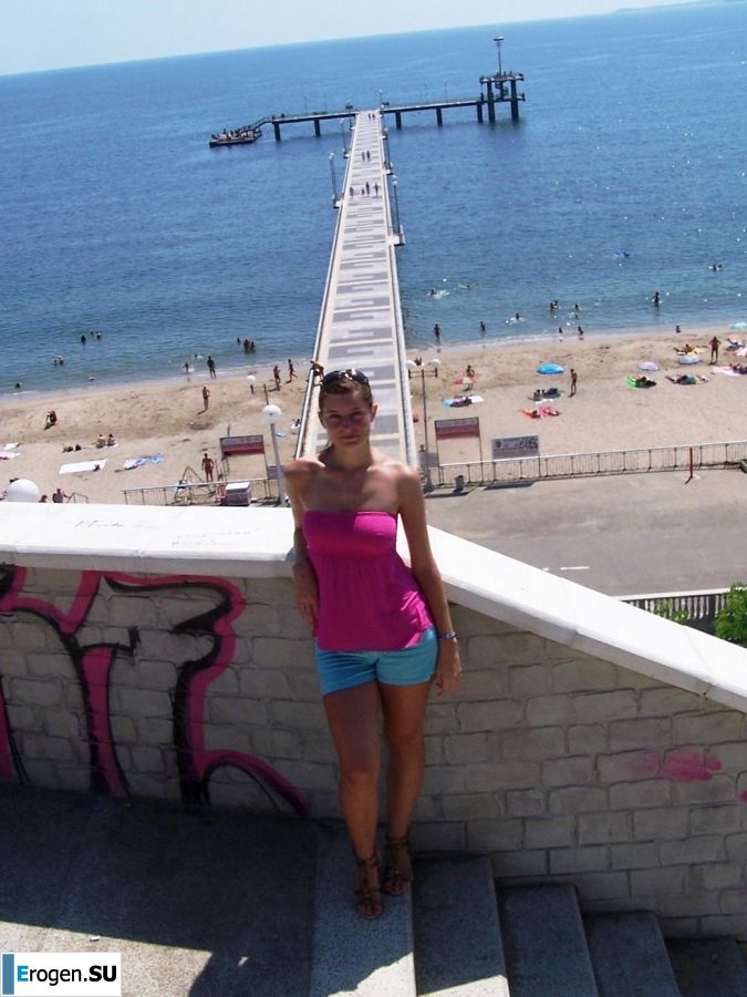 student in a Czech spa. Photo 16