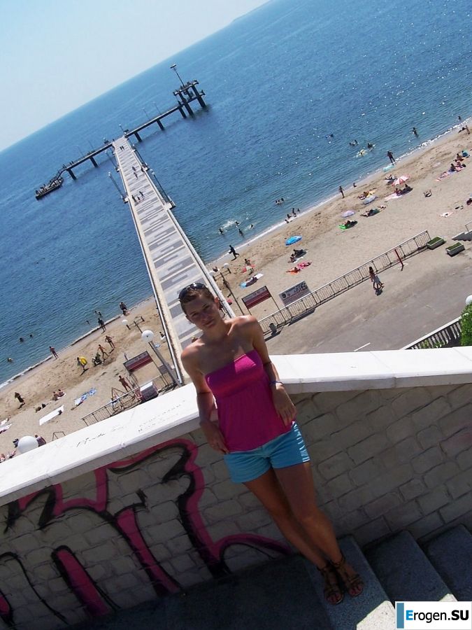 student in a Czech spa. Photo 17