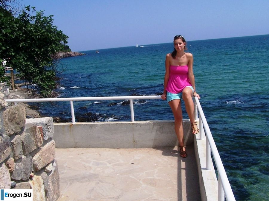 student in a Czech spa. Photo 20