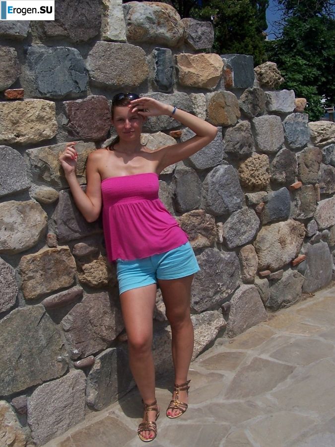 student in a Czech spa. Photo 21