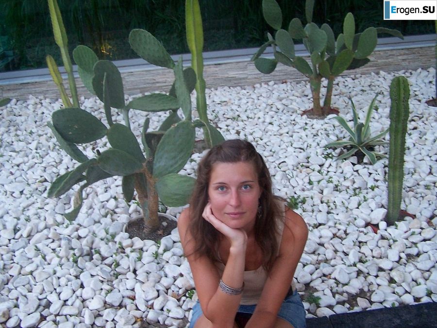 student in a Czech spa. Photo 32