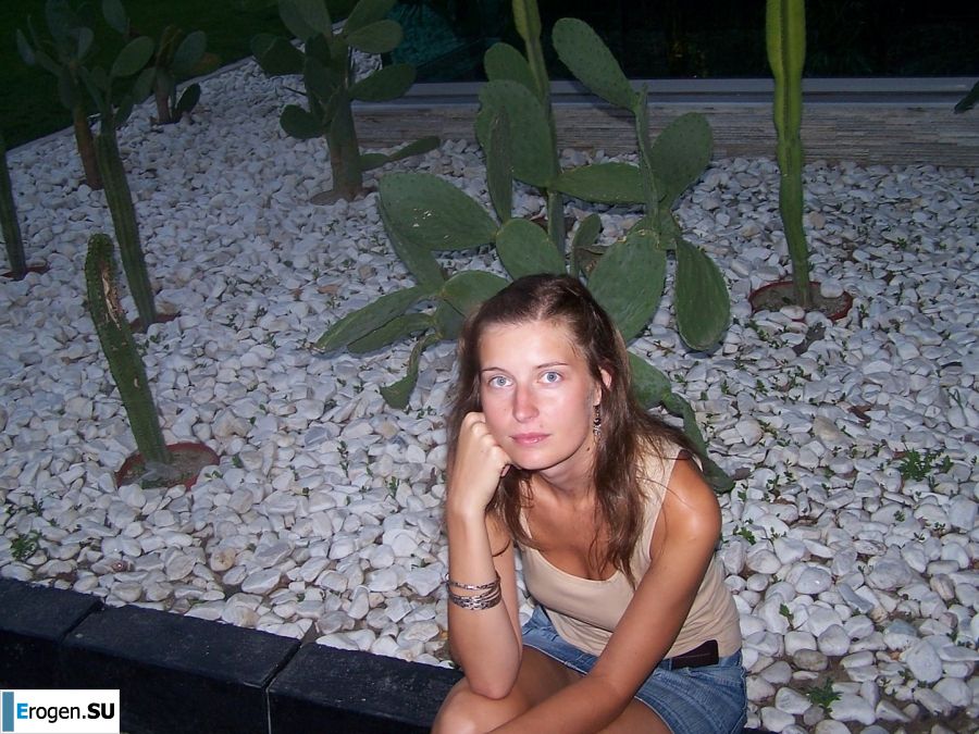 student in a Czech spa. Photo 33