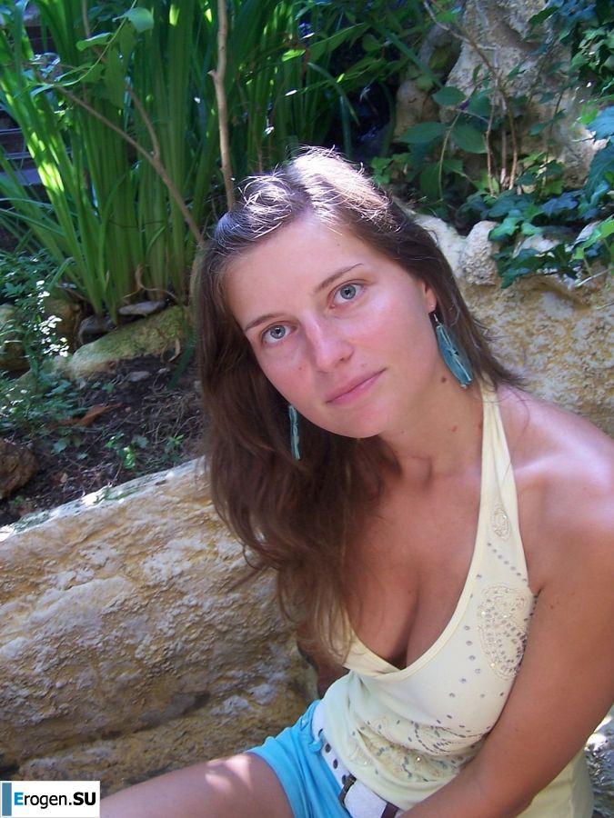 student in a Czech spa. Photo 38