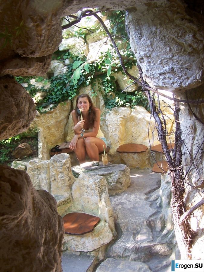 student in a Czech spa. Photo 41