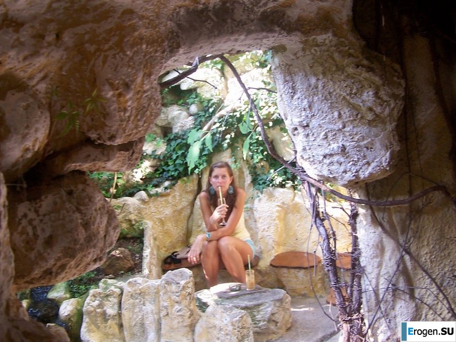 student in a Czech spa. Photo 42