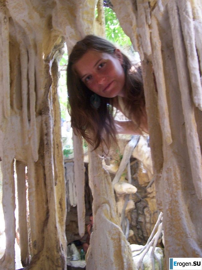 student in a Czech spa. Photo 45