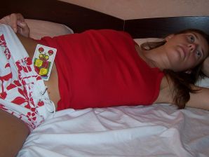 student in a Czech spa. Thumb 11