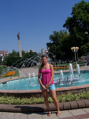 student in a Czech spa. Thumb 14