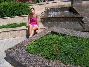 student in a Czech spa. Thumb 15