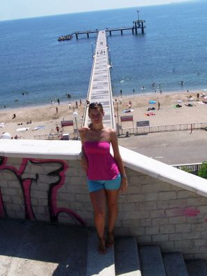 student in a Czech spa. Thumb 16