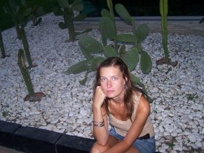 student in a Czech spa. Thumb 33