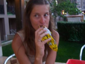 student in a Czech spa. Thumb 34