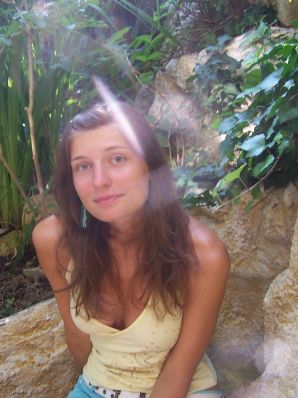 student in a Czech spa. Thumb 37