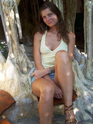 student in a Czech spa. Thumb 40