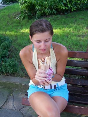 student in a Czech spa. Thumb 48