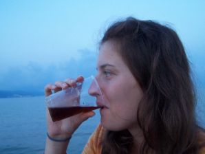 student in a Czech spa. Thumb 56