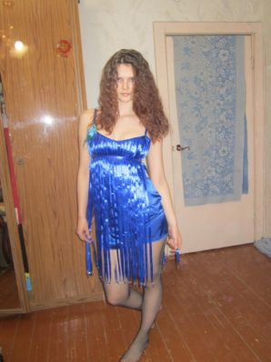 miss charm and her naked body. Part 2. Thumb 18