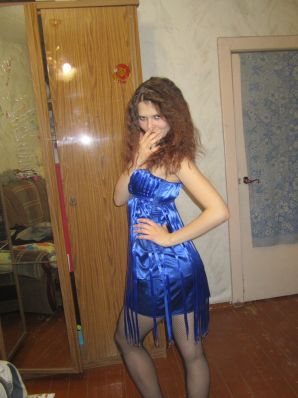 miss charm and her naked body. Part 2. Thumb 19