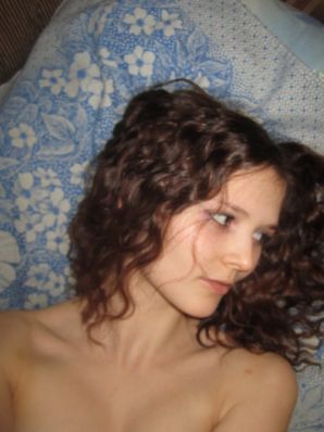 miss charm and her naked body. Part 2. Thumb 26