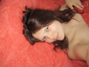 miss charm and her naked body. Part 2. Thumb 28