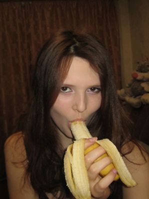 miss charm and her naked body. Part 2. Thumb 30