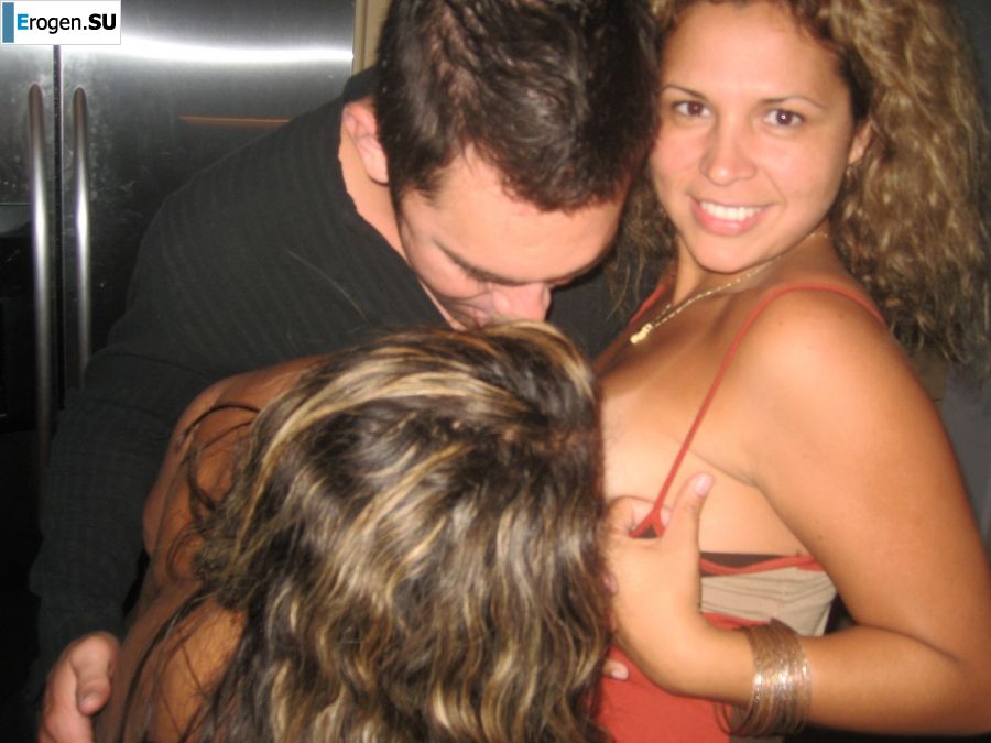 развратная оргия в загородном особняке. Часть 2. Фото 6