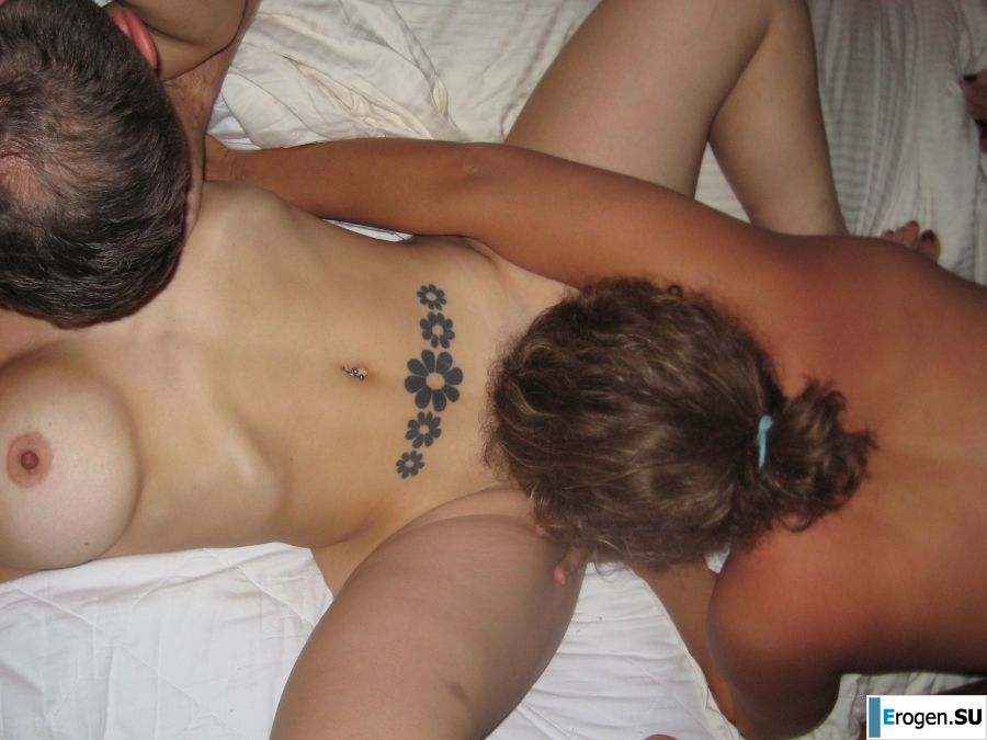 развратная оргия в загородном особняке. Часть 2. Фото 8