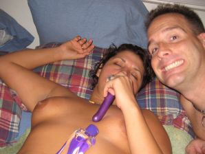 lecherous orgy in a country mansion. Part 2. Thumb 26