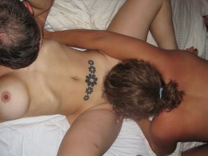 lecherous orgy in a country mansion. Part 2. Thumb 8