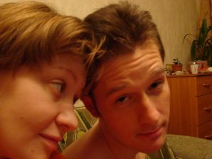 miss nude positive and her guys. Thumb 30