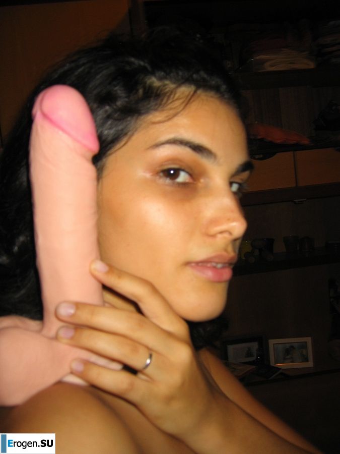 a sultry Latina believes that there is never much sex. Photo 29